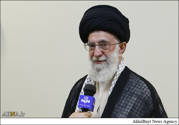 فیلم/ توضیحات رهبر انقلاب در مورد عمل جراحی